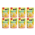 Peelerz Banana Gummies Pack with 8 pieces of 65 grs each