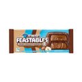 CHOCOLATE MR BEAST CUPS CREMA DE AVELLANA 40 GR