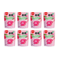 Peelerz Peach Gummies Pack with 8 pieces of 65 grs each