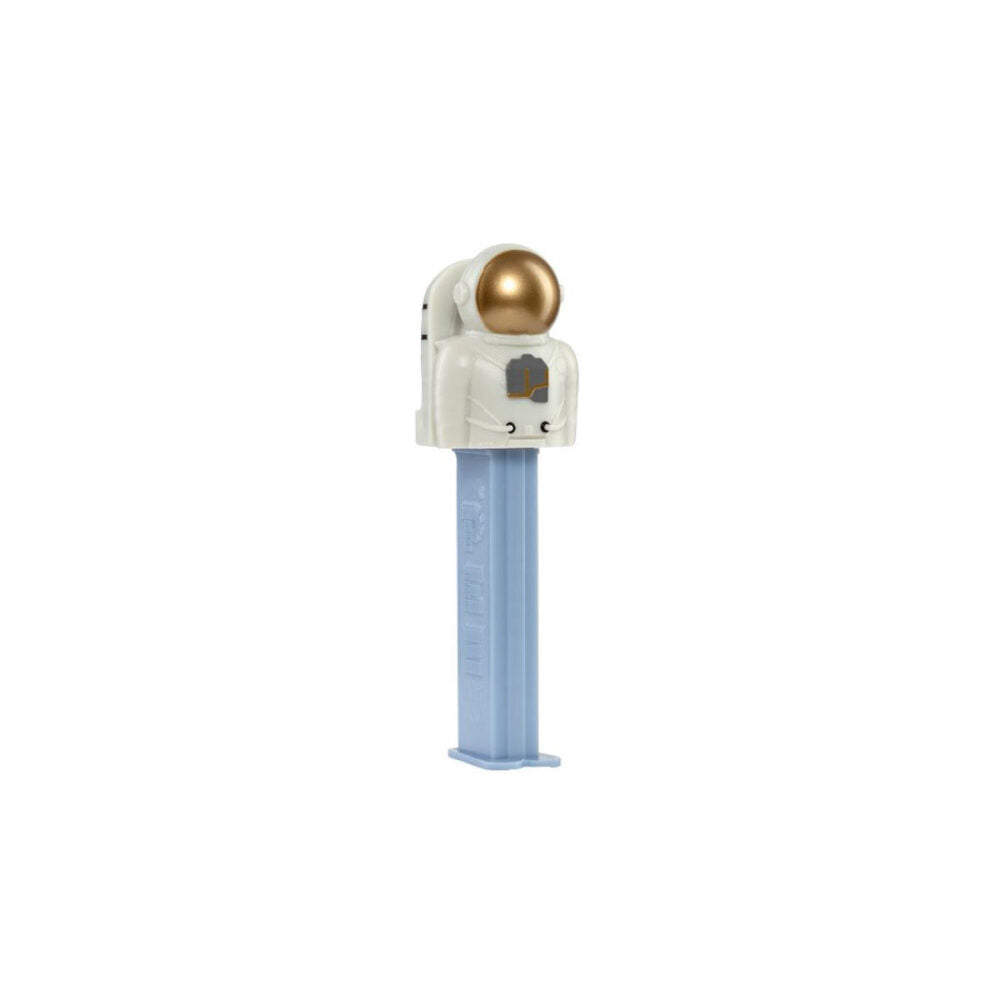 Mars Mission PEZ Dispenser