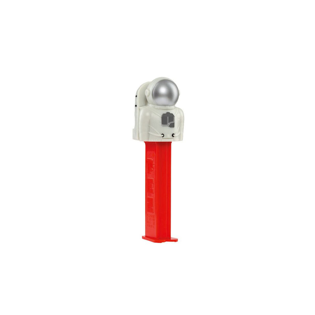 Mars Mission PEZ Dispenser