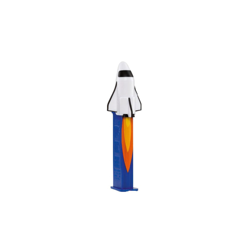Mars Mission PEZ Dispenser