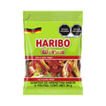 GUMMIES WITH WORM