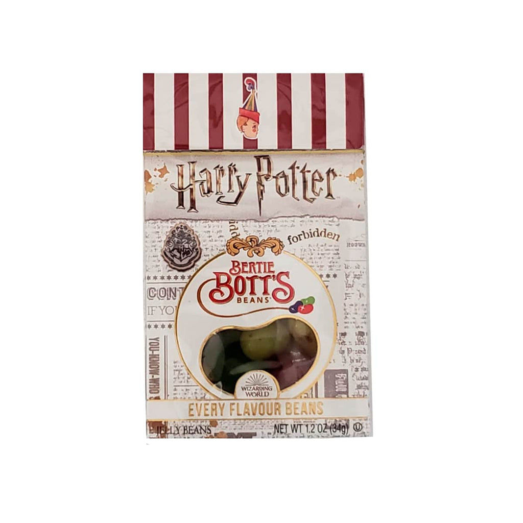 Jelly Belly Harry Potter Assortment 1.2 Oz