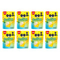 Gomitas Peelerz Limón Pack con 8 piezas de 65 grs. c/u