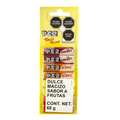 PEZ Candy Tablets Refill with 8 Fruit Rolls - 1 piece