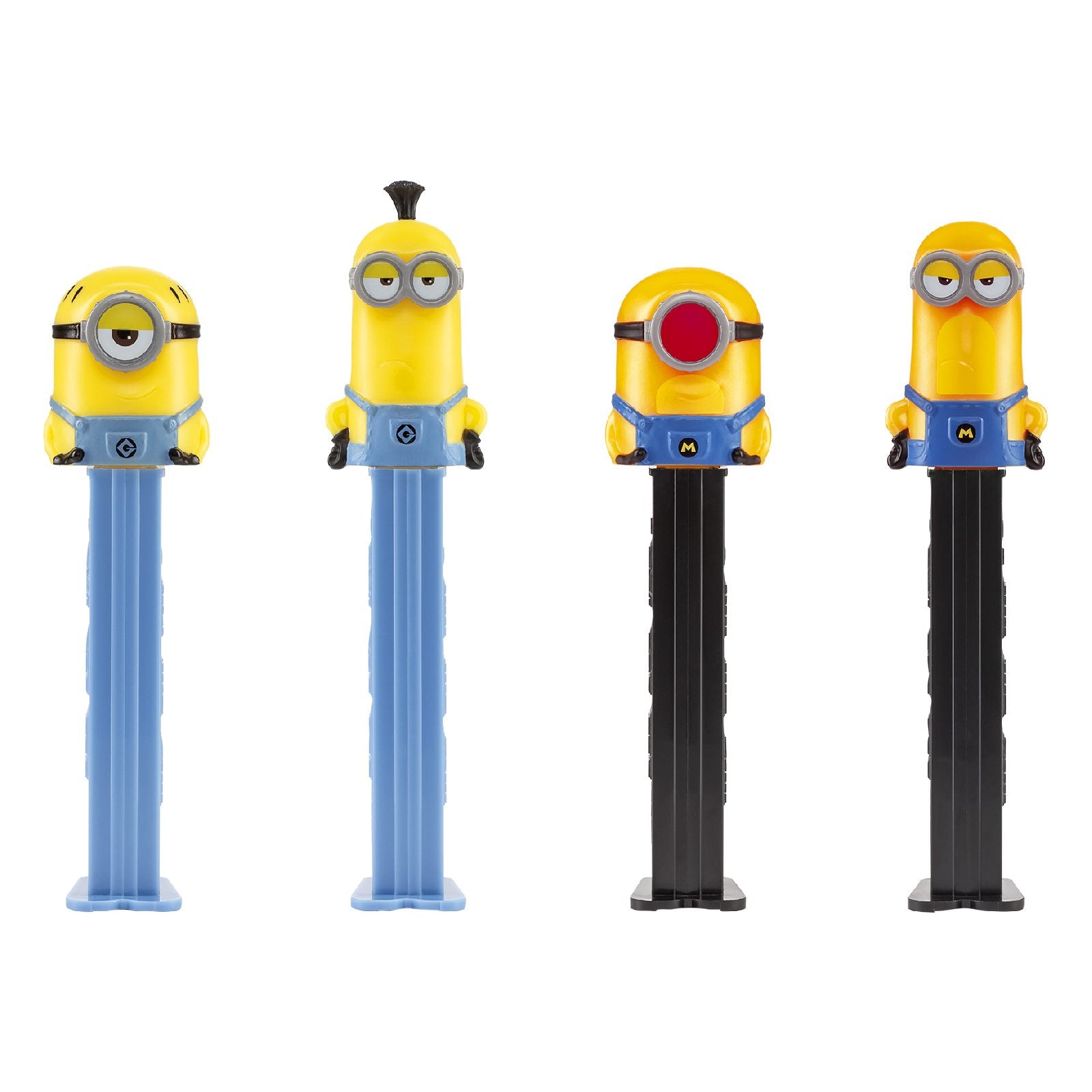 Dispensador PEZ Minions