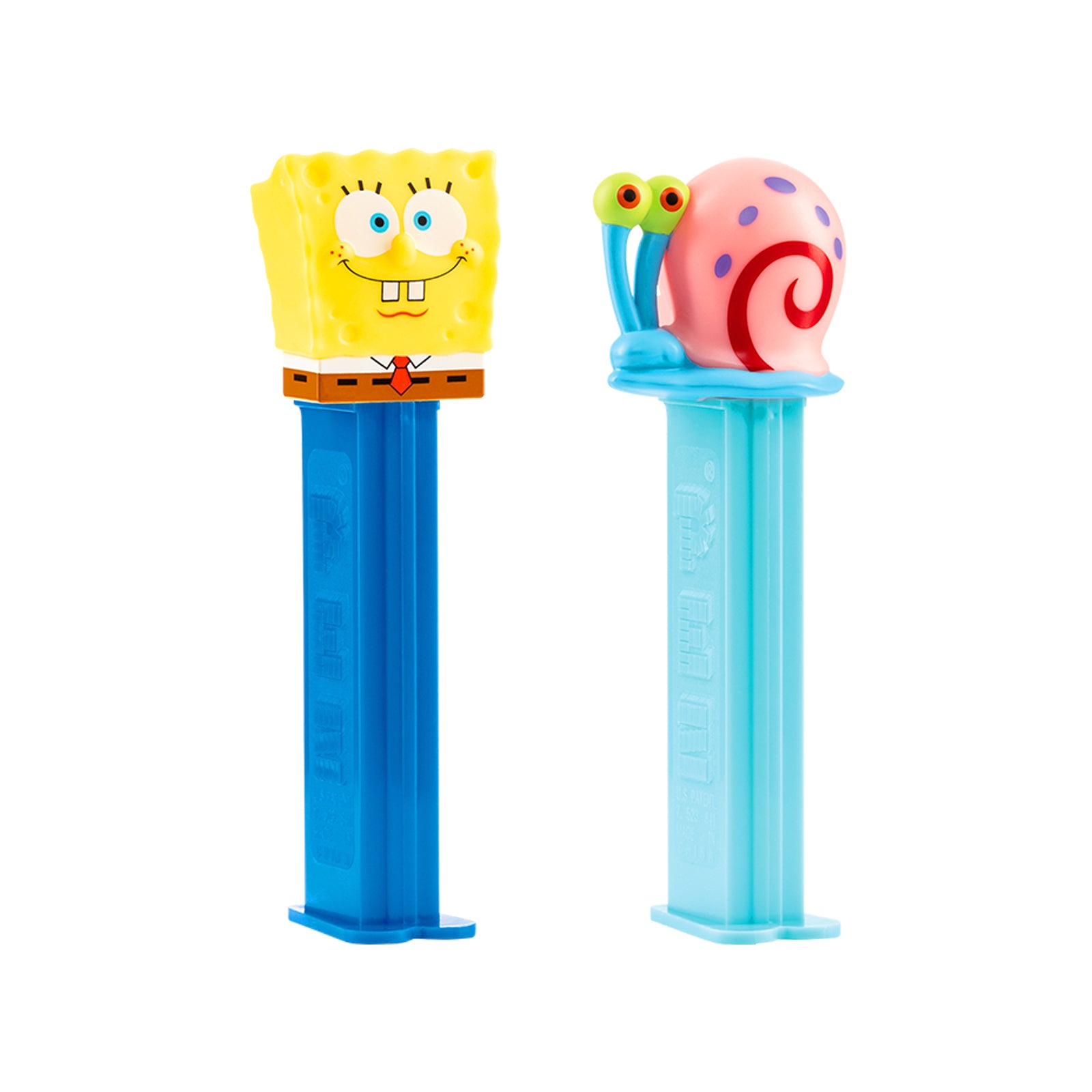 Fish Dispenser Spring Pack 6 Pcs - Pills Not Included