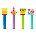 PEZ Figuras Bob Esponja