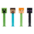 PEZ Figuras MineCraft