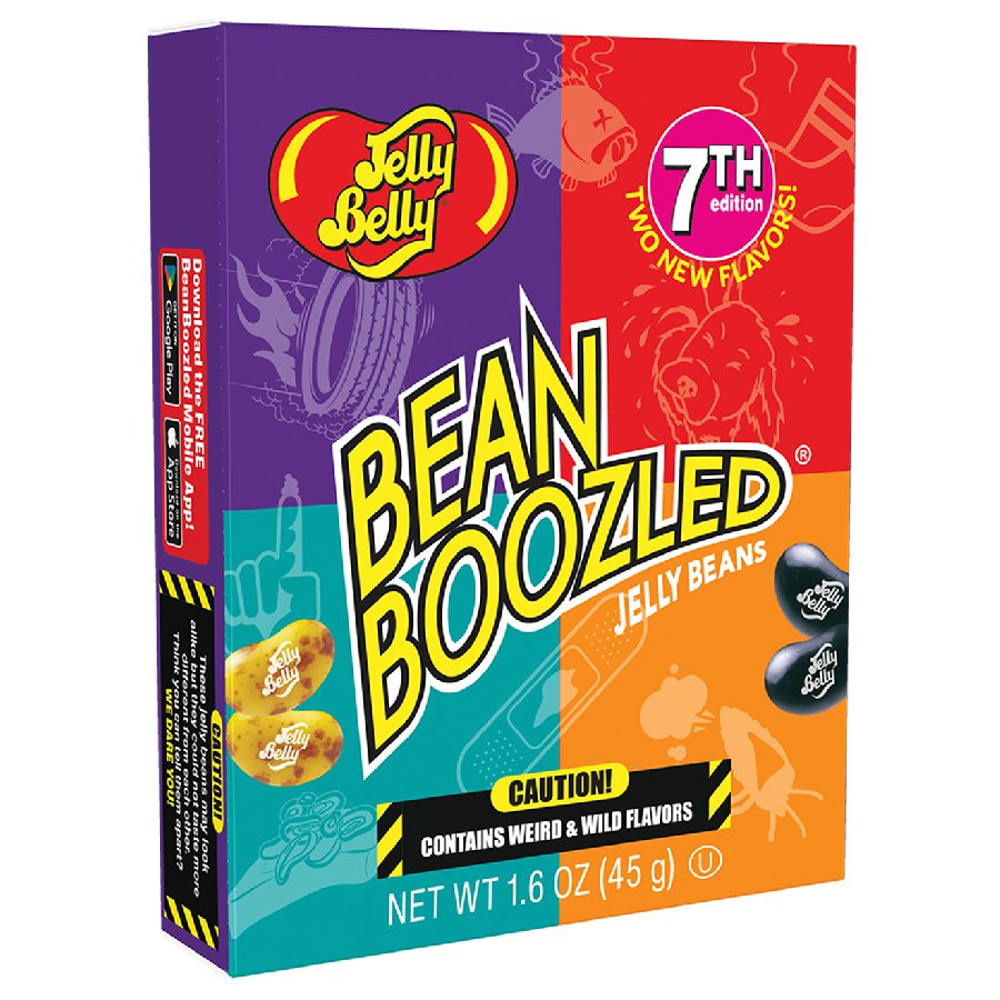 Jelly Bean Boozlet Box 1.6oz