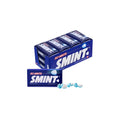 PASTILLA SMINT TIN12x12 PEPPERMINT