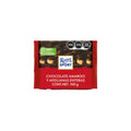 Ritter Sport dark chocolate with whole hazelnuts 100g