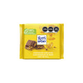 Chocolate Ritter Sport Leche con Corn Flakes 100 gramos