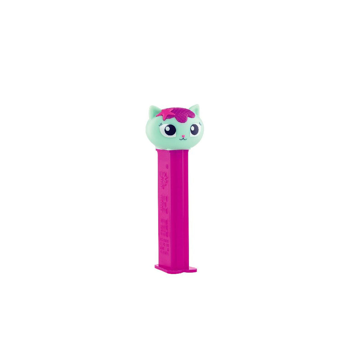 Gabby Dollhouse PEZ Dispenser