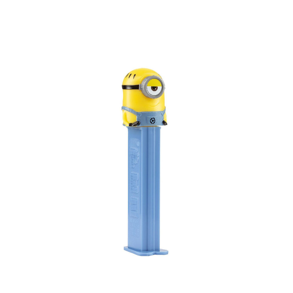 Minions PEZ Dispenser