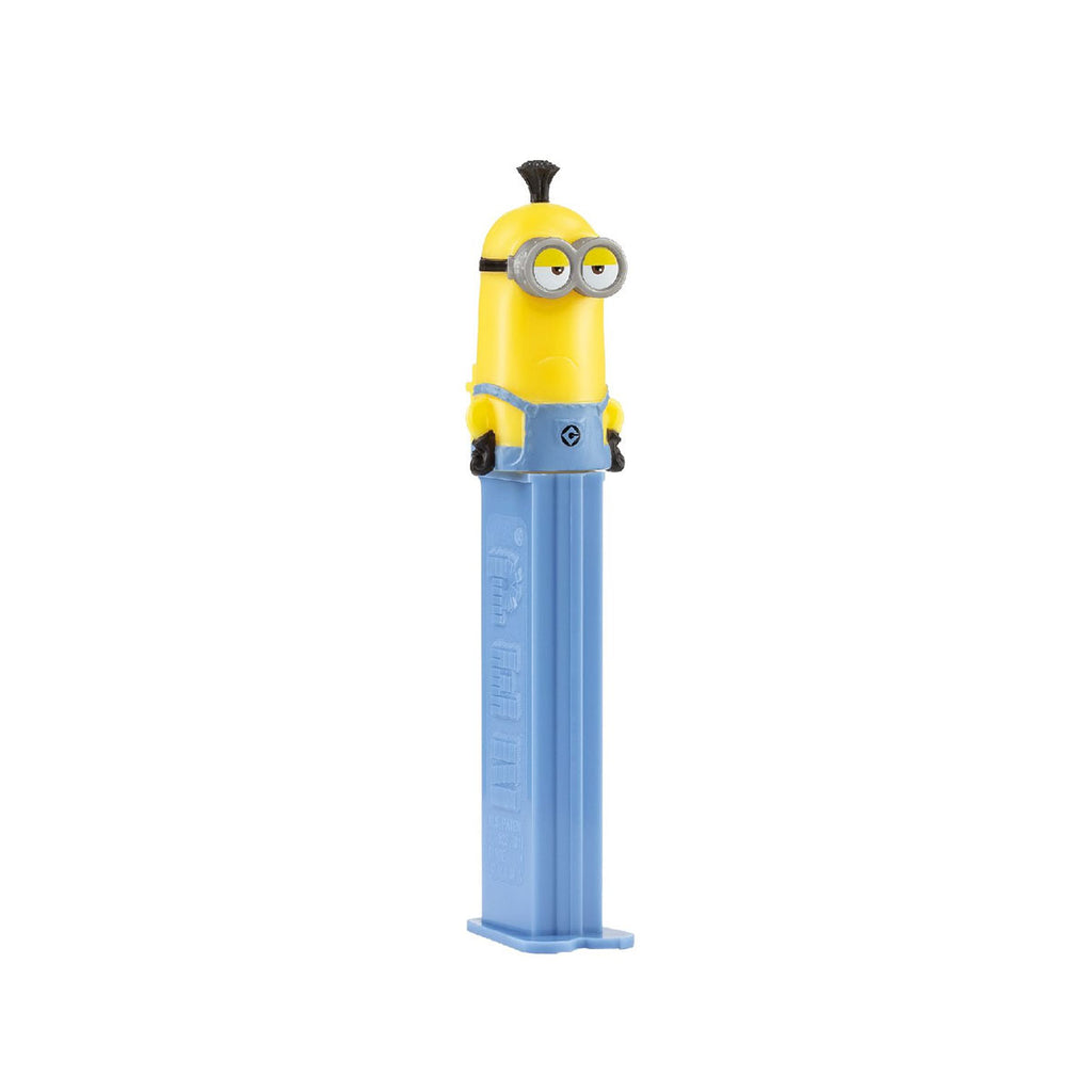 Minions PEZ Dispenser