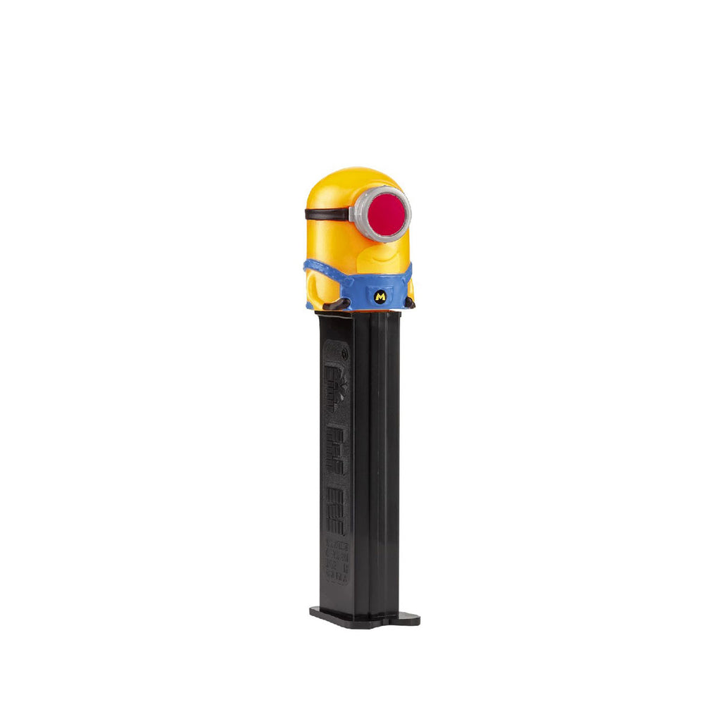 Minions PEZ Dispenser
