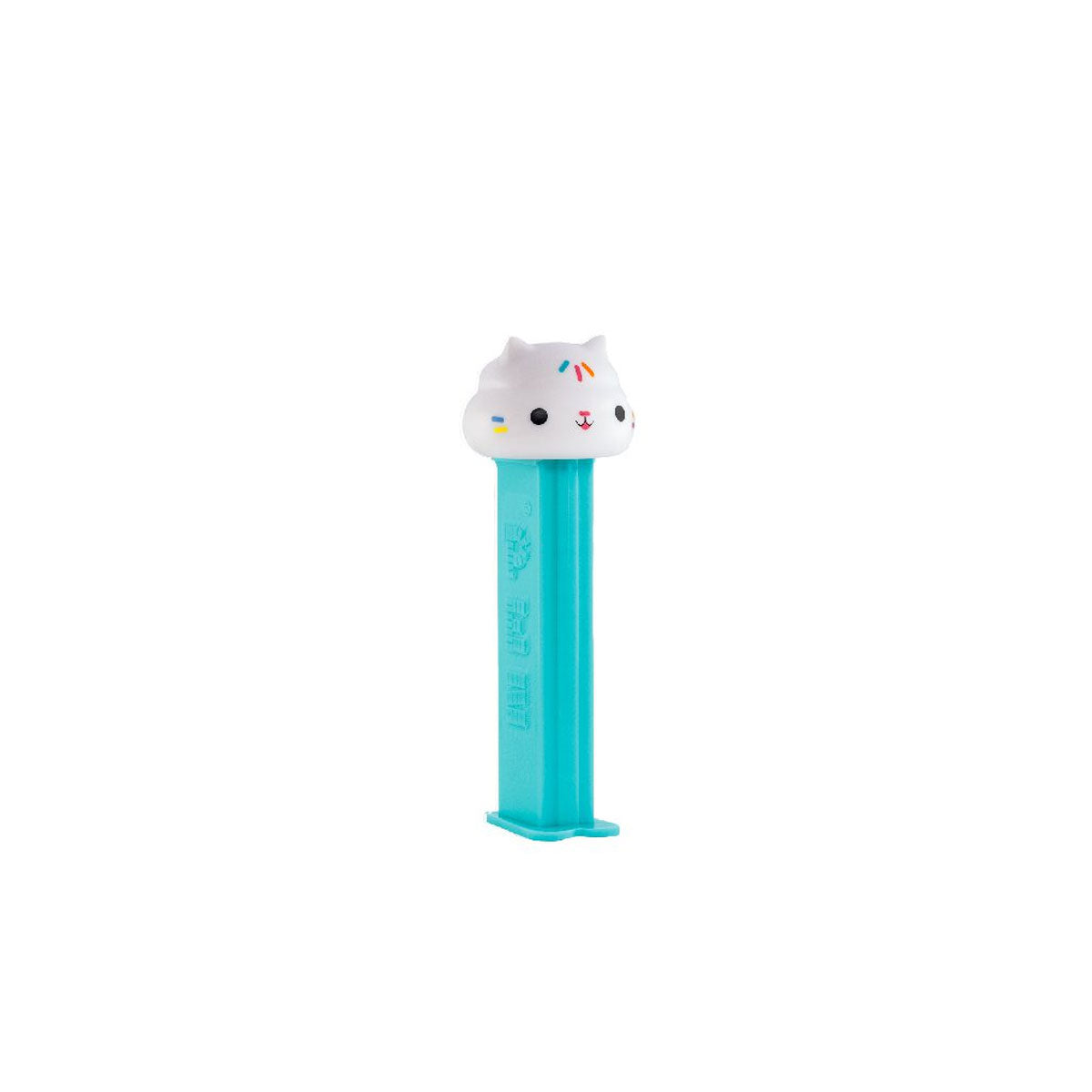 Dispensador PEZ Gabby Dollhouse