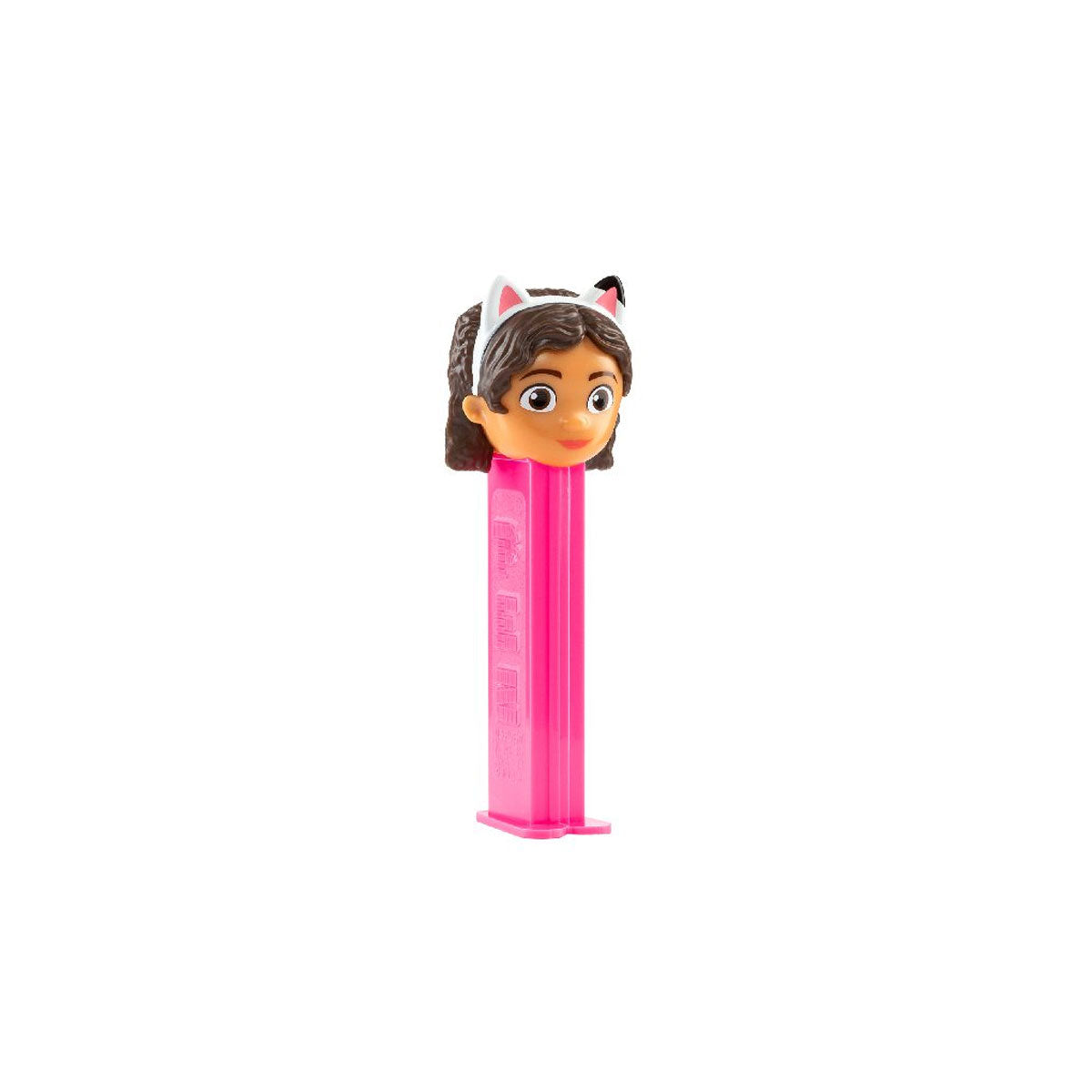 Dispensador PEZ Gabby Dollhouse