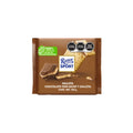 Chocolate Ritter Sport con Galleta 100 gramos