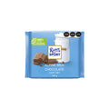 Chocolate Ritter Sport con Leche Extra Fino