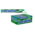 Mentos Roll Yerbabuena 16x12