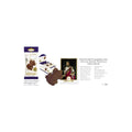 Jelly Belly Harry Potter Choco frogs 55 oz